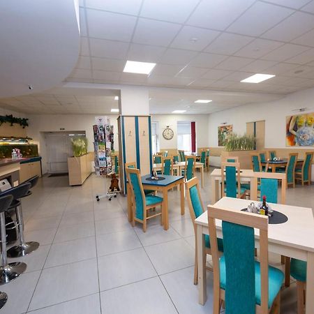 Penzion Grasel Nove Syrovice Bagian luar foto