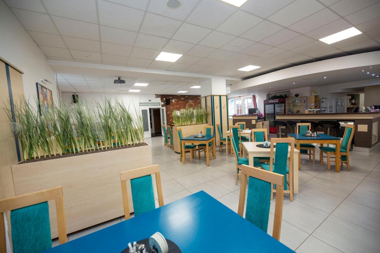 Penzion Grasel Nove Syrovice Bagian luar foto